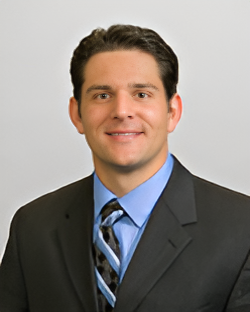 Dr. Michael Simonson